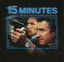 15 Minutes (Original Motion Picture Soundtrack) cover