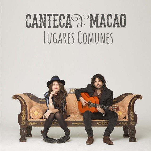 Lugares Comunes cover