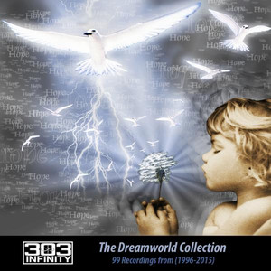 DreamWorld cover