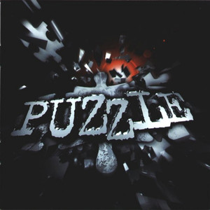 P.U.Z.Z.L.E. cover