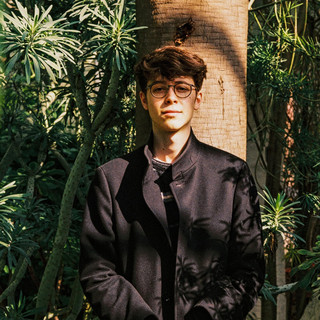 Jonas Mantey Photo