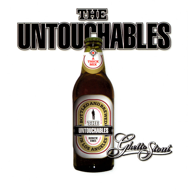 Greatest & Latest: Ghetto Stout cover