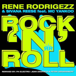 Rock'n'roll (feat. MC Yankoo) album