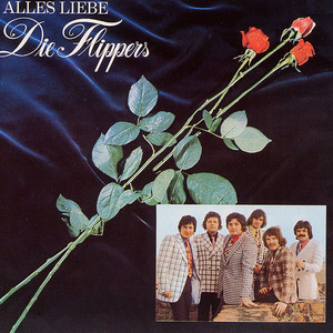 Alles Liebe cover