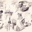 Tenth Volume of Maps Albumcover