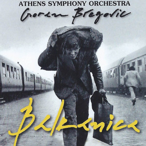 Balkanica album