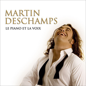 Le piano et la voix cover