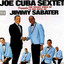 The Velvet Voice Of Jimmy Sabater cover