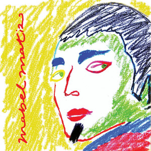 Mabel Matiz cover