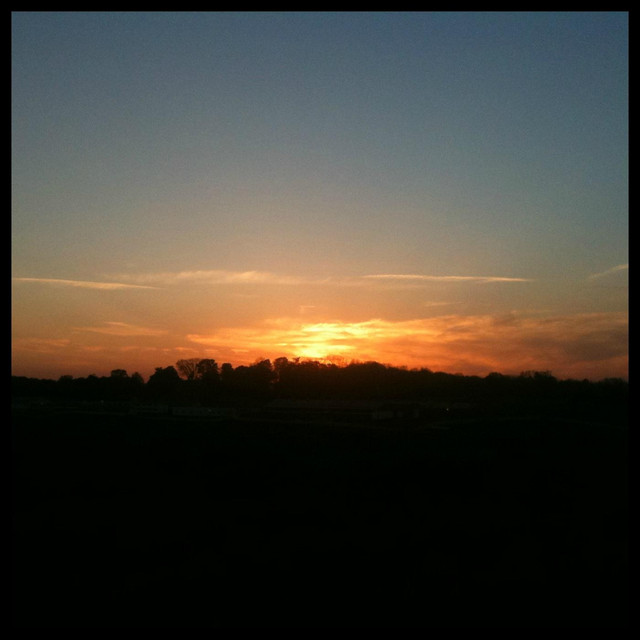 The Living Sleep Photo