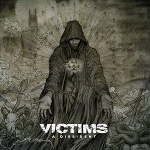 A Dissident cover