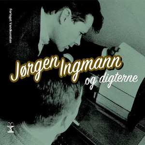 Jørgen Ingmann og Digterne cover