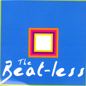 The Beat-less Albumcover
