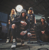 BlackRain Photo