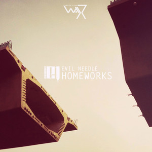 Homeworks cover