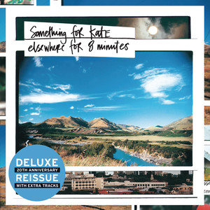 Elsewhere For Eight Minutes (Deluxe Edition) album