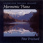 Pritchard, Peter: Studies for the New Zealand Harmonic Piano Albumcover