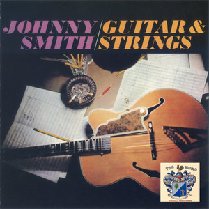 Guitar and Strings cover