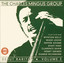 Debut Rarities, vol. 3 cover