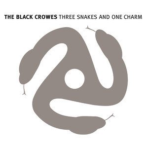 Three Snakes and One Charm album
