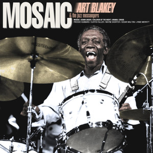 Mosaic album