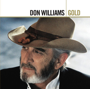 Gold cover