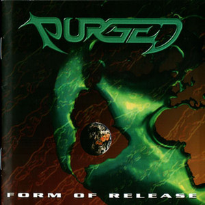 Form of Release cover