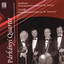 Beethoven & Dvorak: String Quartets Albumcover