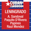 Leningrado cover