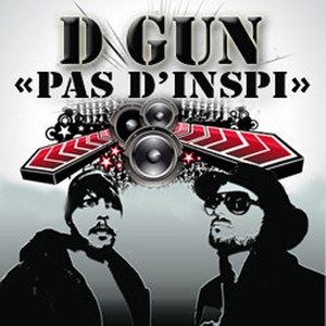 D Gun