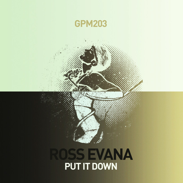 Ross Evana Photo