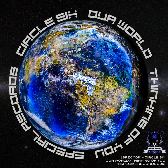 Circle Six Photo