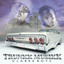 Trunkk Musikk Albumcover
