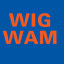 Wigwam cover