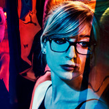 Kelly Moran profile