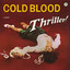 Thriller! cover