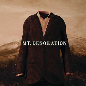 Departure cover