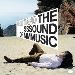 The Sssound of Mmmusic cover