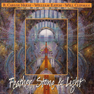 Feather, Stone & Light album