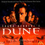 Frank Herbert's Dune cover
