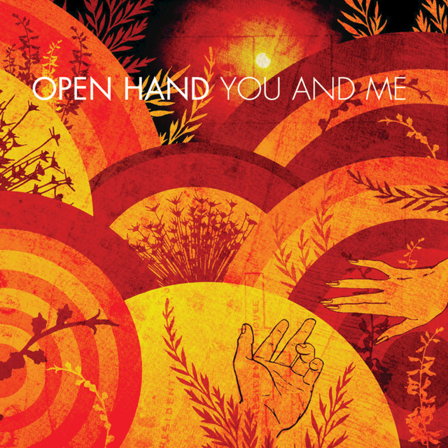 You And Me cover