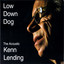 The Acoustic Kenn Lending - Low Down Dog Albumcover