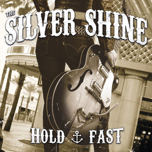 Hold Fast cover