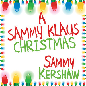 A Sammy Klaus Christmas Karaoke Tracks album