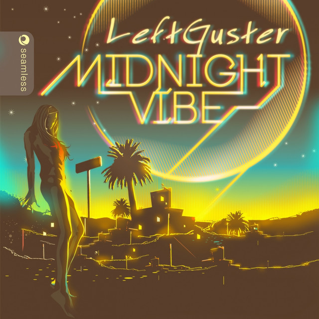 Leftguster Photo