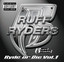 Ryde or Die, Volume 1 cover