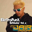 Eletro Funk Extended, Vol. 2 Albumcover