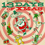 Bloodshot Records' 13 Days of Xmas cover