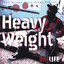 Heavy Weight Albumcover