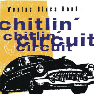 Chitlin' Circuit cover